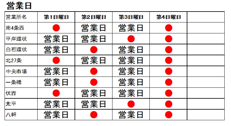 インフォメーション画像